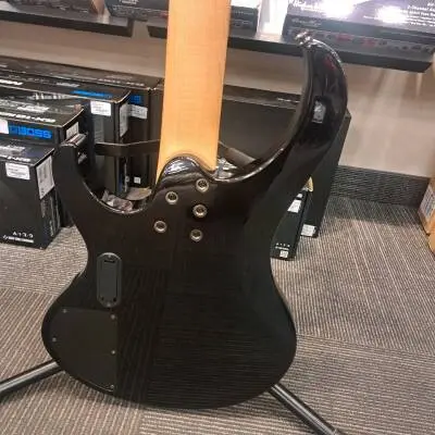 Ibanez - BTB305FM TK 2